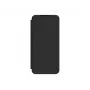 Dėklas Flip Samsung Galaxy A25 5G Juodas