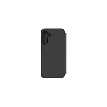 Dėklas Flip Samsung Galaxy A25 5G Juodas