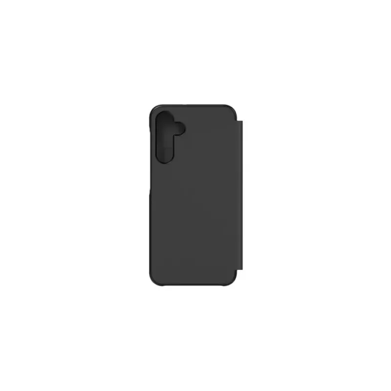 Dėklas Flip Samsung Galaxy A25 5G Juodas