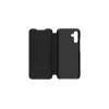 Dėklas Flip Samsung Galaxy A25 5G Juodas