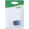 InLine USB 3.0 į 2.0 adapteris vidinis USB3.0 19 kontaktų į USB2.0 įrenginį