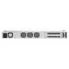 QNAP QGD-1602-C3758-16G valdomas L2 tinklo jungiklis 2.5G Ethernet (100/1000/2500) Juoda, Pilka