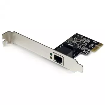 StarTech.com ST1000SPEX2 PCIe Gigabit tinklo adapterio kortelė - dvigubas profilis