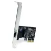 StarTech.com ST1000SPEX2 PCIe Gigabit tinklo adapterio kortelė - dvigubas profilis