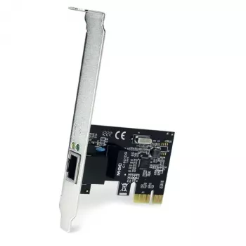 StarTech.com ST1000SPEX2 PCIe Gigabit tinklo adapterio kortelė - dvigubas profilis
