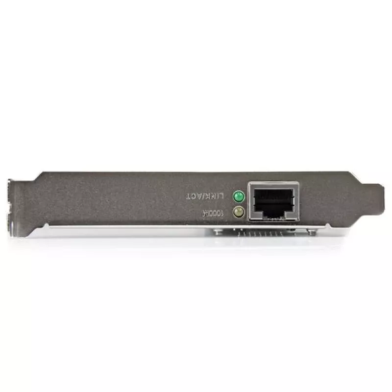 StarTech.com ST1000SPEX2 PCIe Gigabit tinklo adapterio kortelė - dvigubas profilis