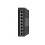 LevelOne IGS-2108 Hilbert 8 pramoninio gigabitinio išmaniojo Lite jungiklio