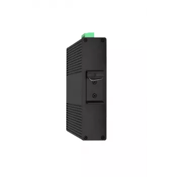 LevelOne IGS-2108 Hilbert 8 pramoninio gigabitinio išmaniojo Lite jungiklio