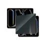 PanzerGlass ® Privatumo ekrano apsauga iPad Air 13'' (2024-2025) | iPad Pro 13'' (2024-2025) | Ultra-Wide Fit