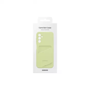 Samsung EF-OA146 dėklas mobiliesiems telefonams 16,8 cm (6,6 colio) Dangtelis Liepų žalios spalvos