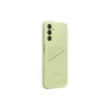 Samsung EF-OA146 dėklas mobiliesiems telefonams 16,8 cm (6,6 colio) Dangtelis Liepų žalios spalvos