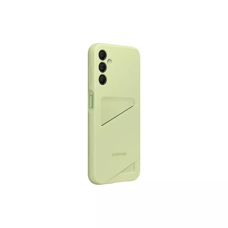 Samsung EF-OA146 dėklas mobiliesiems telefonams 16,8 cm (6,6 colio) Dangtelis Liepų žalios spalvos