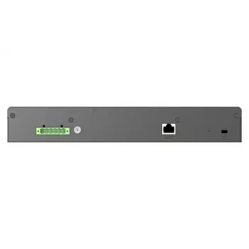 QNAP QSW-IM3216-8S8T valdomas tinklo jungiklis L2 10G Ethernet (100/1000/10000) Juodas