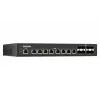 QNAP QSW-IM3216-8S8T valdomas tinklo jungiklis L2 10G Ethernet (100/1000/10000) Juodas