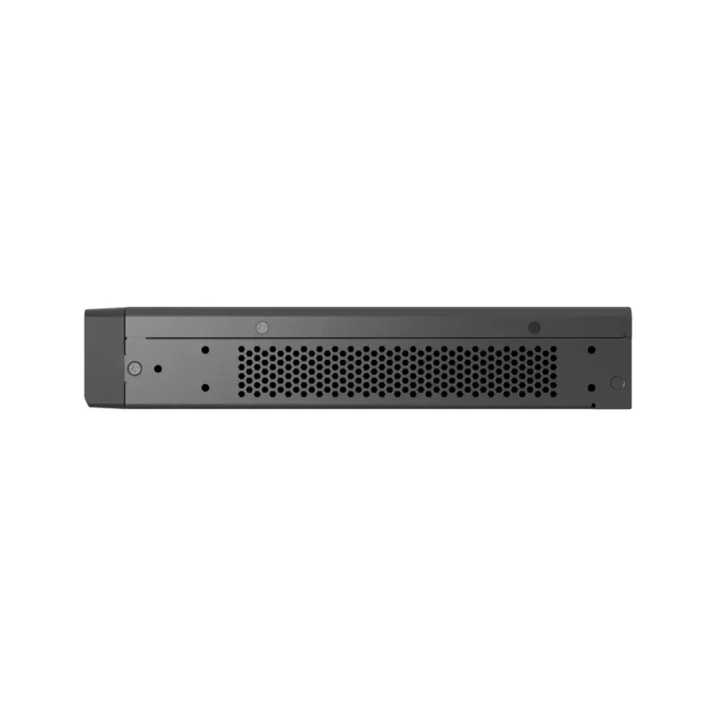 QNAP QSW-IM3216-8S8T valdomas tinklo jungiklis L2 10G Ethernet (100/1000/10000) Juodas
