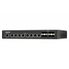 QNAP QSW-IM3216-8S8T valdomas tinklo jungiklis L2 10G Ethernet (100/1000/10000) Juodas