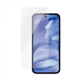 PanzerGlass SAFE.® ekrano apsauga Google Pixel 9a | Ultra-Wide Fit