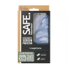 PanzerGlass SAFE.® ekrano apsauga Google Pixel 9a | Ultra-Wide Fit