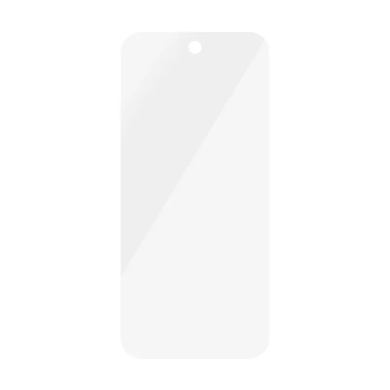 PanzerGlass SAFE.® ekrano apsauga Google Pixel 9a | Ultra-Wide Fit