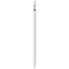 Stylus rašiklis InLine 55468W baltas 15g, skirtas Apple planšetėms