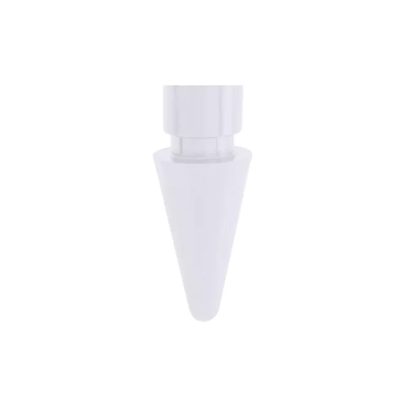 Stylus rašiklis InLine 55468W baltas 15g, skirtas Apple planšetėms