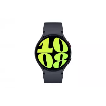 Samsung Galaxy Watch6 44 mm skaitmeninis jutiklinis ekranas 4G grafitas