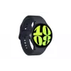 Samsung Galaxy Watch6 44 mm skaitmeninis jutiklinis ekranas 4G grafitas