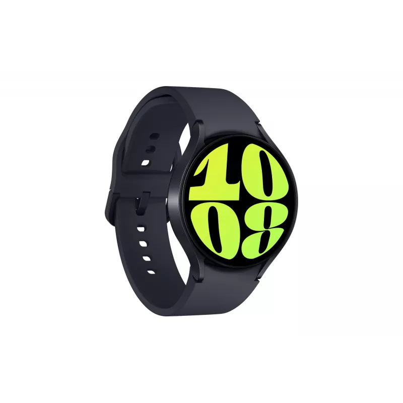 Samsung Galaxy Watch6 44 mm skaitmeninis jutiklinis ekranas 4G grafitas