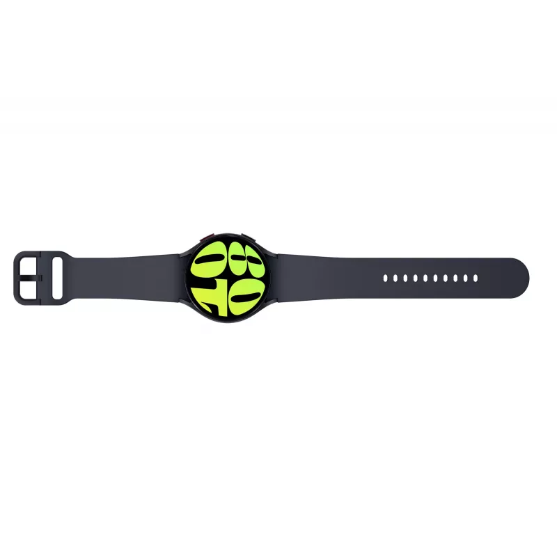 Samsung Galaxy Watch6 44 mm skaitmeninis jutiklinis ekranas 4G grafitas