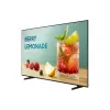 Samsung BE50FX-H skaitmeninės reklamos plokščias ekranas 127 cm (50 colių) LED Wi-Fi 4K Ultra HD juodas su integruotu Tizen procesoriumi 16/7