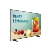 Samsung BE50FX-H skaitmeninės reklamos plokščias ekranas 127 cm (50 colių) LED Wi-Fi 4K Ultra HD juodas su integruotu Tizen procesoriumi 16/7