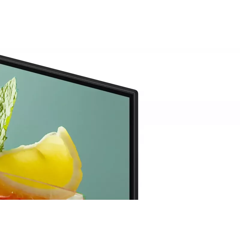 Samsung BE50FX-H skaitmeninės reklamos plokščias ekranas 127 cm (50 colių) LED Wi-Fi 4K Ultra HD juodas su integruotu Tizen procesoriumi 16/7