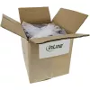 InLine B-76811B tinklo kabelis, mėlynas, 1 m, Cat6a, S/FTP (S-STP)