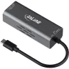 InLine 33380J USB-C į RJ45 PoE adapteris