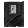 Pagrindinė plokštė ASUS ROG CROSSHAIR X870E HERO BTF — AMD X870E, lizdas AM5, ATX, DDR5, M.2, Wi‑Fi 7
