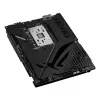 Pagrindinė plokštė ASUS ROG CROSSHAIR X870E HERO BTF — AMD X870E, lizdas AM5, ATX, DDR5, M.2, Wi‑Fi 7