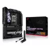Pagrindinė plokštė ASUS ROG CROSSHAIR X870E HERO BTF — AMD X870E, lizdas AM5, ATX, DDR5, M.2, Wi‑Fi 7
