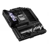 Pagrindinė plokštė ASUS ROG CROSSHAIR X870E HERO BTF — AMD X870E, lizdas AM5, ATX, DDR5, M.2, Wi‑Fi 7