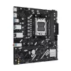 Motininė plokštė ASUS PRIME A620AM-K Socket AM5 microATX DDR5, 2 lizdai, iki 128 GB, A620A mikroschemų rinkinys