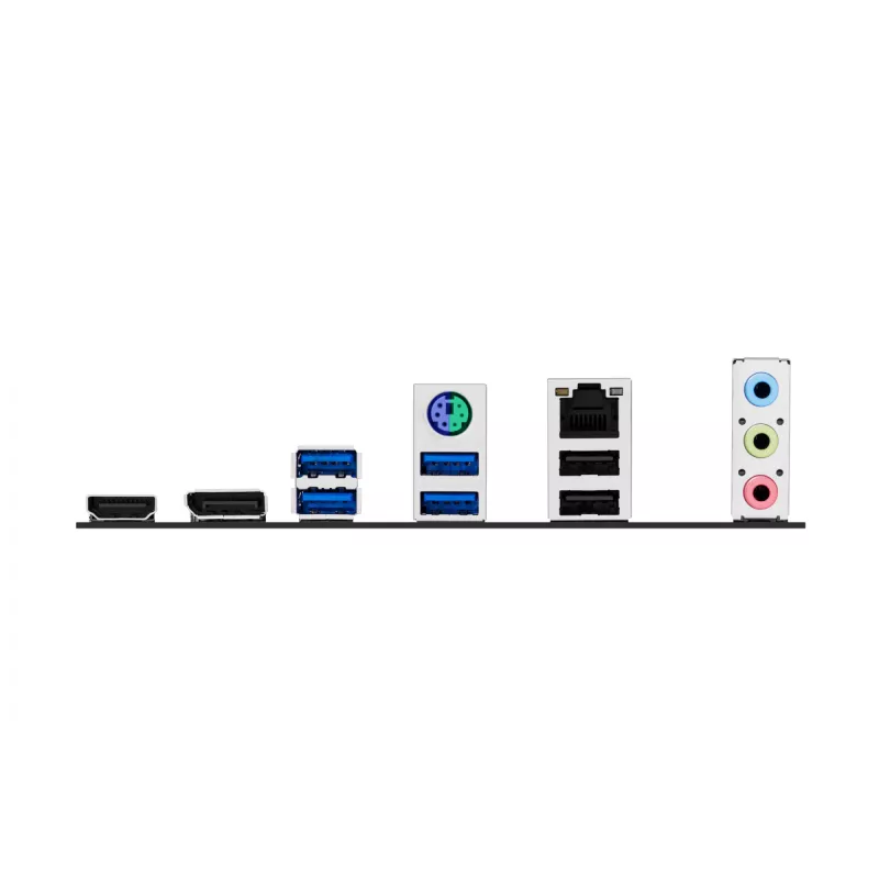 Motininė plokštė ASUS PRIME A620AM-K Socket AM5 microATX DDR5, 2 lizdai, iki 128 GB, A620A mikroschemų rinkinys