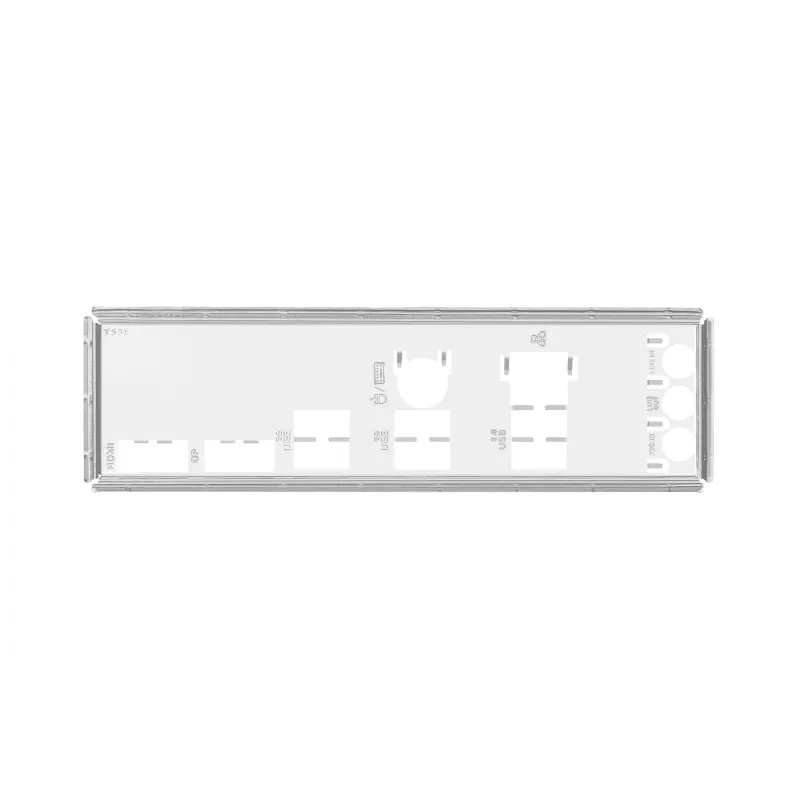 Motininė plokštė ASUS PRIME A620AM-K Socket AM5 microATX DDR5, 2 lizdai, iki 128 GB, A620A mikroschemų rinkinys