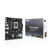 Motininė plokštė ASUS PRIME A620AM-K Socket AM5 microATX DDR5, 2 lizdai, iki 128 GB, A620A mikroschemų rinkinys