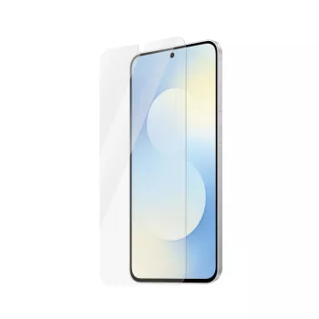 PanzerGlass SAFE. by ® Ekrano apsauginis stiklas Samsung Galaxy S25 FE 5G | Ultra-Wide Fit su EasyAligner