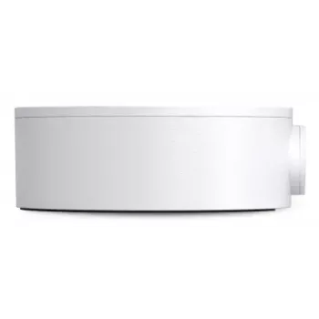 TP-Link VJB-305 tinklo jungčių dėžutė balta aliumininė 150x155.6x51 mm