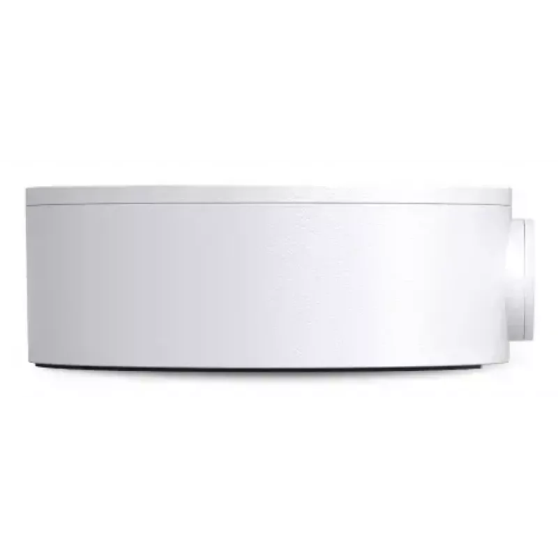 TP-Link VJB-305 tinklo jungčių dėžutė balta aliumininė 150x155.6x51 mm
