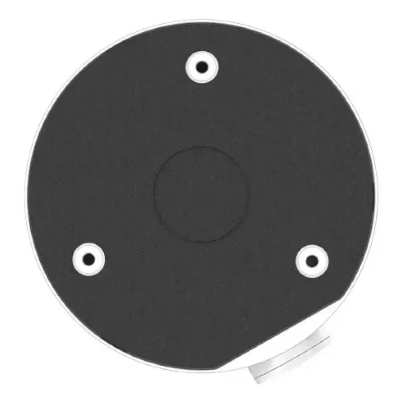 TP-Link VJB-305 tinklo jungčių dėžutė balta aliumininė 150x155.6x51 mm