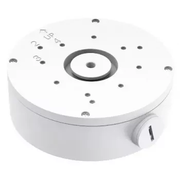 TP-Link VJB-305 tinklo jungčių dėžutė balta aliumininė 150x155.6x51 mm