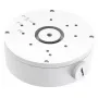TP-Link VJB-305 tinklo jungčių dėžutė balta aliumininė 150x155.6x51 mm