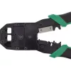 Montavimo rinkinys InLine 74103B — juoda ir žalia