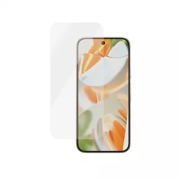 PanzerGlass® Ekrano apsauga Google Pixel 10 | 10 Pro 5G | 9 5G | 9 Pro 5G | Classic Fit